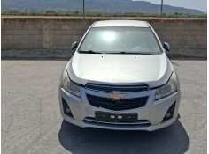CHEVROLET CRUZE HATCHBACK (J305)