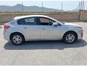chevrolet cruze hatchback (j305) del año 2013