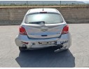 chevrolet cruze hatchback (j305) del año 2013