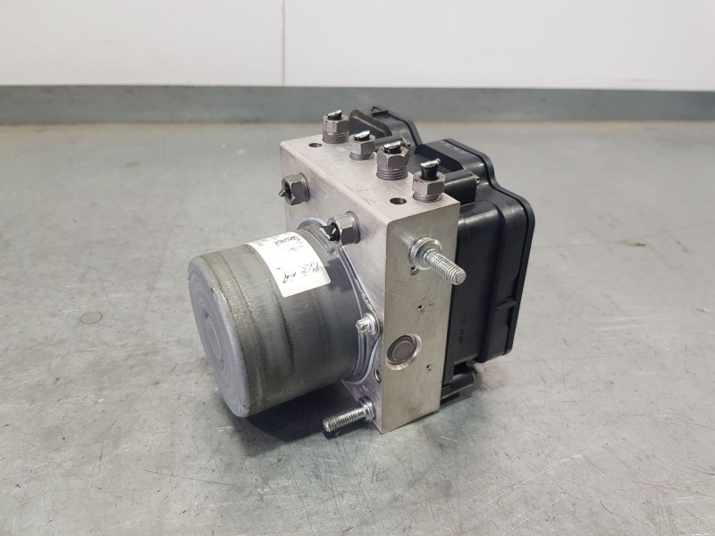 Recambio de abs para fiat scudo furgoneta 1.5 multijet 100 (506) referencia OEM IAM 9834920780  