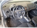 chevrolet cruze hatchback (j305) del año 2013