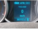 chevrolet cruze hatchback (j305) del año 2013
