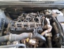 Recambio de motor completo para chevrolet cruze hatchback (j305) 1.7 d referencia OEM IAM A17DTS 55584894 