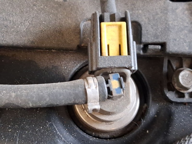Recambio de motor completo para chevrolet cruze hatchback (j305) 1.7 d referencia OEM IAM A17DTS 55584894 