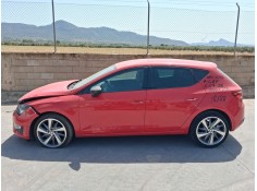 SEAT LEON (5F1)
