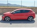 seat leon (5f1) del año 2013