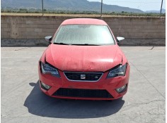 SEAT LEON (5F1)