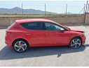 seat leon (5f1) del año 2013