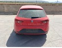 seat leon (5f1) del año 2013