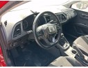 seat leon (5f1) del año 2013