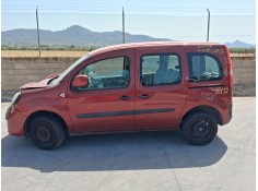 RENAULT KANGOO BE BOP (KW0/1_)