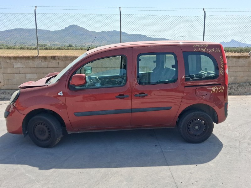 renault kangoo be bop (kw0/1_) del año 2010