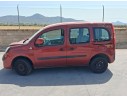 renault kangoo be bop (kw0/1_) del año 2010
