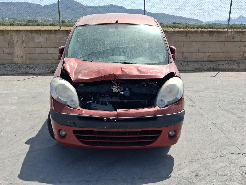 renault kangoo be bop (kw0/1_) del año 2010