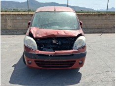 RENAULT KANGOO BE BOP (KW0/1_)