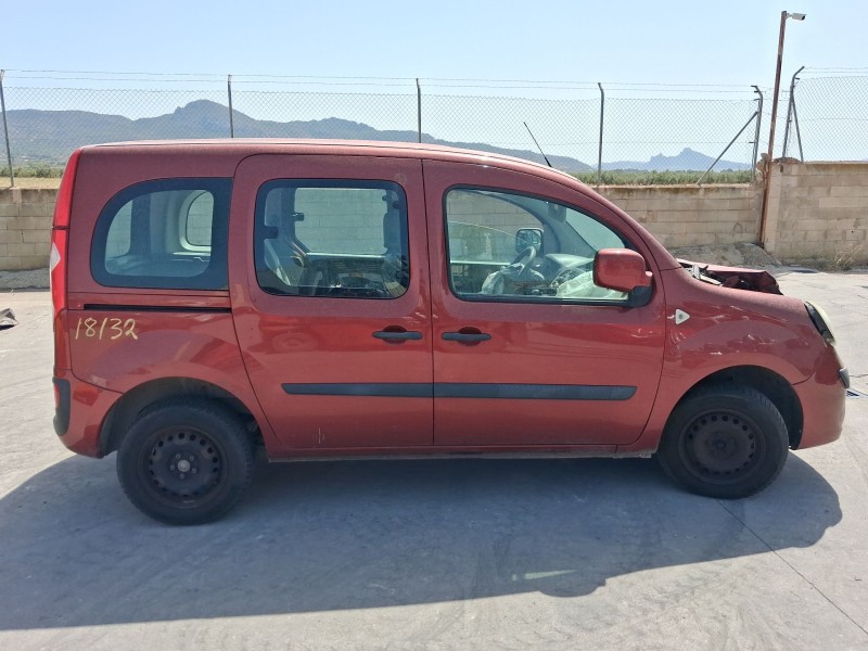 renault kangoo be bop (kw0/1_) del año 2010