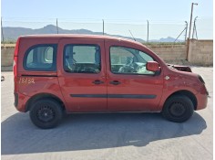 RENAULT KANGOO BE BOP (KW0/1_)