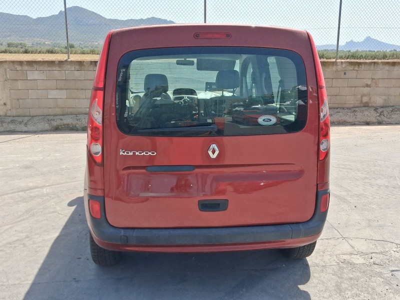 renault kangoo be bop (kw0/1_) del año 2010