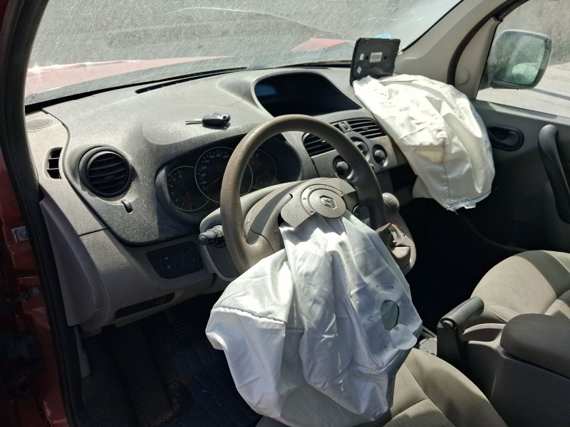 renault kangoo be bop (kw0/1_) del año 2010