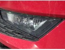 Recambio de faro antiniebla derecho para seat leon (5f1) 2.0 tdi referencia OEM IAM 5F0941700A  