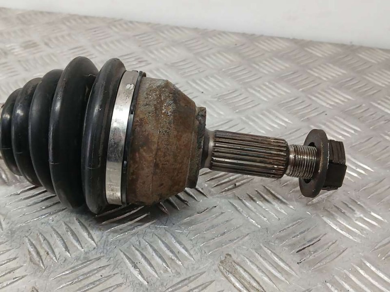 Recambio de transmision delantera derecha para ford focus berlina (cak) ghia referencia OEM IAM 1602942  