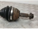 Recambio de transmision delantera derecha para ford focus berlina (cak) ghia referencia OEM IAM 1602942  