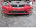 Recambio de paragolpes delantero para seat leon (5f1) 2.0 tdi referencia OEM IAM 5F0807217CCGRU  
