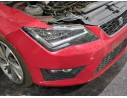 Recambio de paragolpes delantero para seat leon (5f1) 2.0 tdi referencia OEM IAM 5F0807217CCGRU  