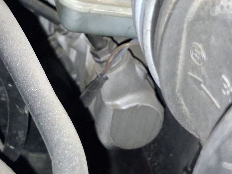 Recambio de bomba freno para seat leon (5f1) 2.0 tdi referencia OEM IAM 5Q1614019ACREP  