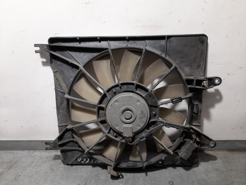 Recambio de electroventilador para honda accord berlina (cl/cn) 2.2i ctdi executive referencia OEM IAM 1680004691  