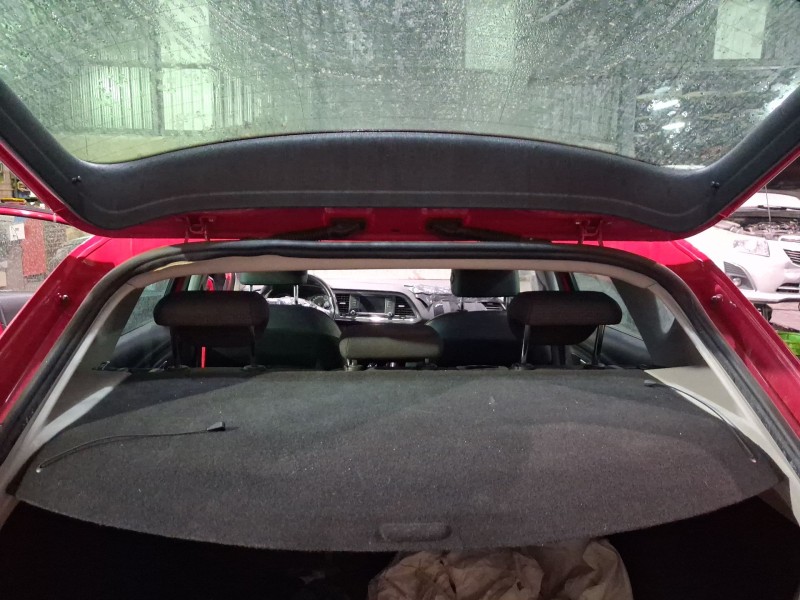 Recambio de bandeja trasera para seat leon (5f1) 2.0 tdi referencia OEM IAM 5F4867769A6E8  