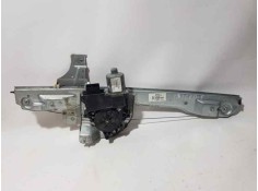 ELEVALUNAS DELANTERO IZQUIERDO 9673153280 A002C501 ELÉCTRICO 6 PINS