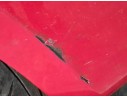 Recambio de paragolpes trasero para seat leon (5f1) 2.0 tdi referencia OEM IAM 5F0807421GRU ROZADO 