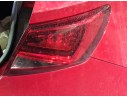 Recambio de piloto trasero derecho exterior para seat leon (5f1) 2.0 tdi referencia OEM IAM 5F0945208E  