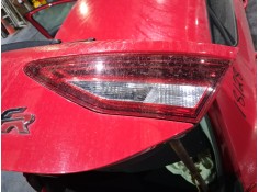 Recambio de piloto trasero derecho interior para seat leon (5f1) 2.0 tdi referencia OEM IAM 5F0945308L  