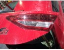 Recambio de piloto trasero derecho interior para seat leon (5f1) 2.0 tdi referencia OEM IAM 5F0945308L  