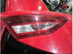 Recambio de piloto trasero izquierdo interior para seat leon (5f1) 2.0 tdi referencia OEM IAM 5F0945307L  