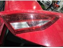 Recambio de piloto trasero izquierdo interior para seat leon (5f1) 2.0 tdi referencia OEM IAM 5F0945307L  
