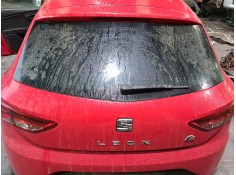 Recambio de porton trasero para seat leon (5f1) 2.0 tdi referencia OEM IAM 5F4827024  