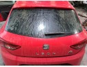 Recambio de porton trasero para seat leon (5f1) 2.0 tdi referencia OEM IAM 5F4827024  