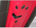 Recambio de cerradura puerta trasera derecha para seat leon (5f1) 2.0 tdi referencia OEM IAM 5K4839016AH  