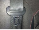 Recambio de cinturon seguridad trasero derecho para seat leon (5f1) 2.0 tdi referencia OEM IAM 5F0857805CRAA  