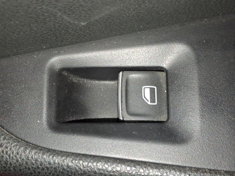 Recambio de mando elevalunas trasero derecho para seat leon (5f1) 2.0 tdi referencia OEM IAM 5G0959855QWHS  