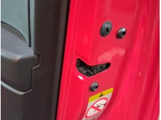 Recambio de cerradura puerta delantera derecha para seat leon (5f1) 2.0 tdi referencia OEM IAM 5K1837016J  