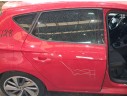 Recambio de puerta trasera derecha para seat leon (5f1) 2.0 tdi referencia OEM IAM 5F4833056 ROZADA 