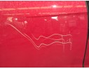 Recambio de puerta trasera derecha para seat leon (5f1) 2.0 tdi referencia OEM IAM 5F4833056 ROZADA 
