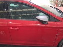 Recambio de puerta delantera derecha para seat leon (5f1) 2.0 tdi referencia OEM IAM 5F4831056A TOCADA 