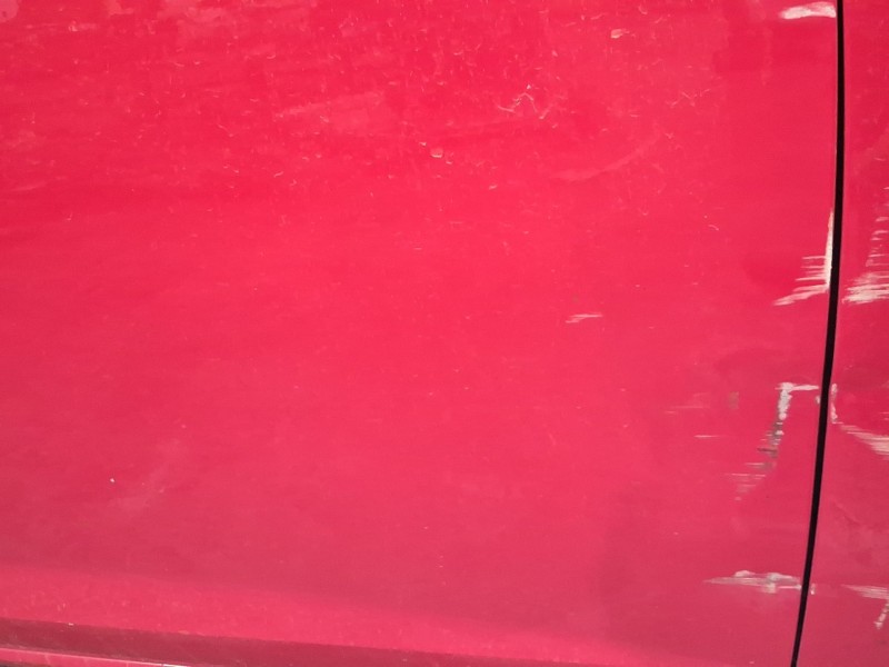 Recambio de puerta delantera derecha para seat leon (5f1) 2.0 tdi referencia OEM IAM 5F4831056A TOCADA 