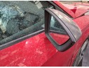 Recambio de retrovisor derecho para seat leon (5f1) 2.0 tdi referencia OEM IAM 5F1857508Q9B9 ELÉCTRICO 