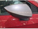 Recambio de retrovisor derecho para seat leon (5f1) 2.0 tdi referencia OEM IAM 5F1857508Q9B9 ELÉCTRICO 